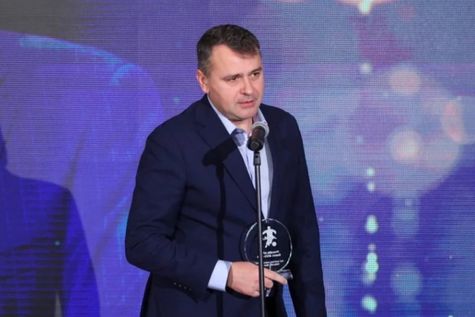Vali Moraru