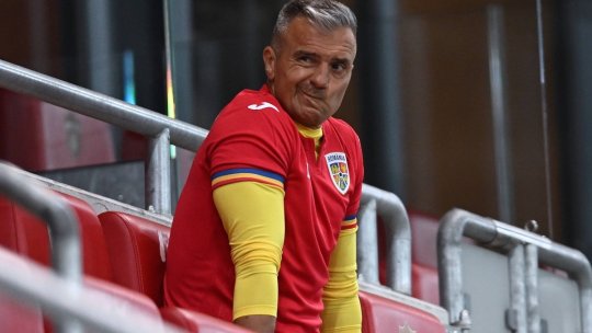 Site-ul FRF susține că România U21 a învins Italia U21 la Campionatul European de Tineret