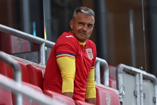 Site-ul FRF susține că România U21 a învins Italia U21 la Campionatul European de Tineret