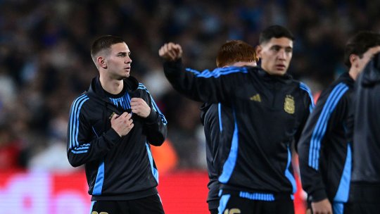 Real Madrid și-a asigurat bijuteria Argentinei! Vine după Mondialul Cluburilor