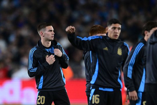 Real Madrid și-a asigurat bijuteria Argentinei! Vine după Mondialul Cluburilor