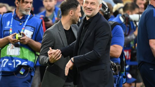 Salariu imens pentru Iordănescu in Polonia! Pe ce sumă a semnat fostul selecționer