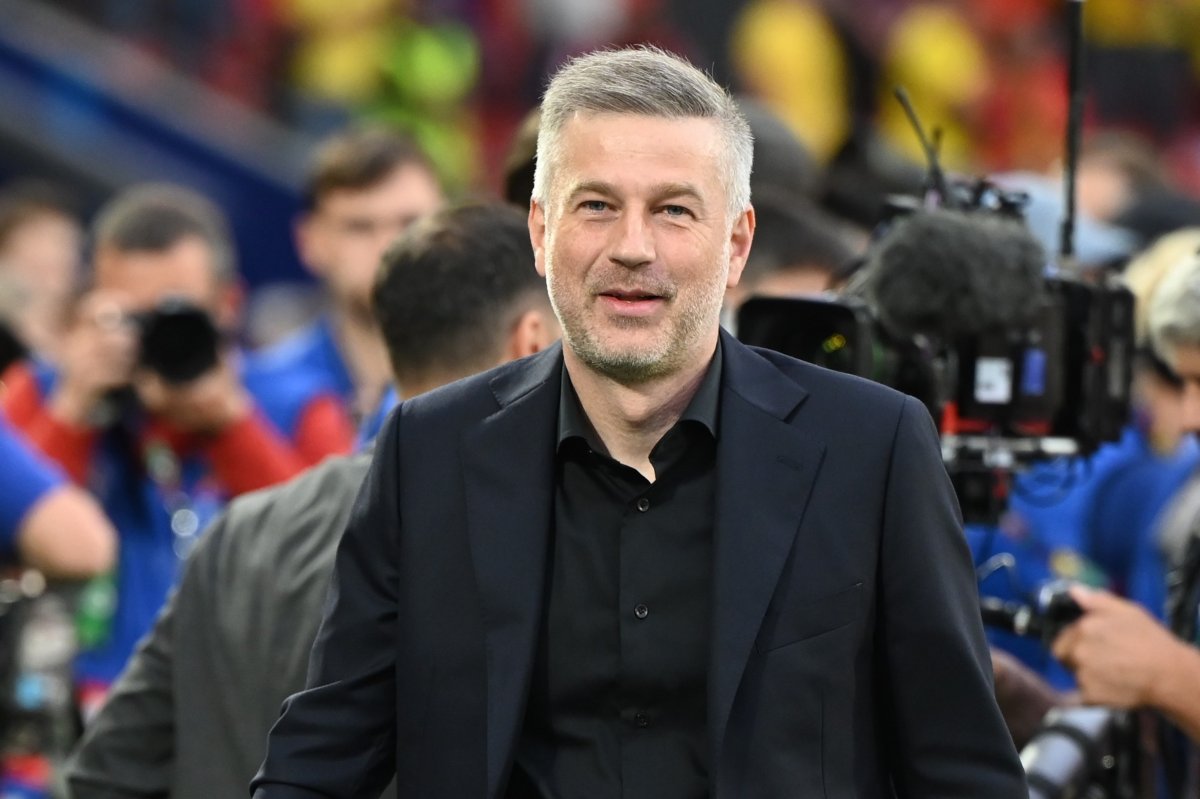 Edi Iordănescu a pregătit echipa națională în perioada 2022-2024
