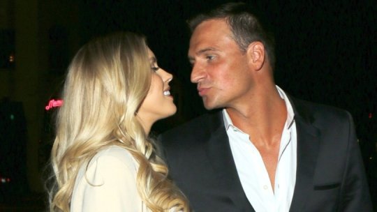 Divorț urât pentru legenda Jocurilor Olimpice: "Cea mai dureroasă perioadă din viața mea". Datoriile uriașe lăsate în urmă