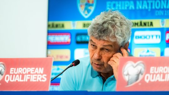 L-a distrus pe Mircea Lucescu după ce a văzut ce face: ”Ce să-ți fac dacă ai 80 de ani?”