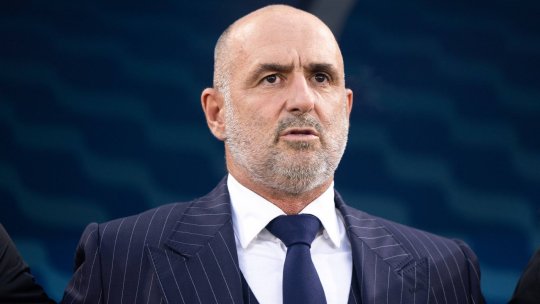 Selecționerul Poloniei și-a anunțat demisia de la națională, după conflictul cu Robert Lewandowski