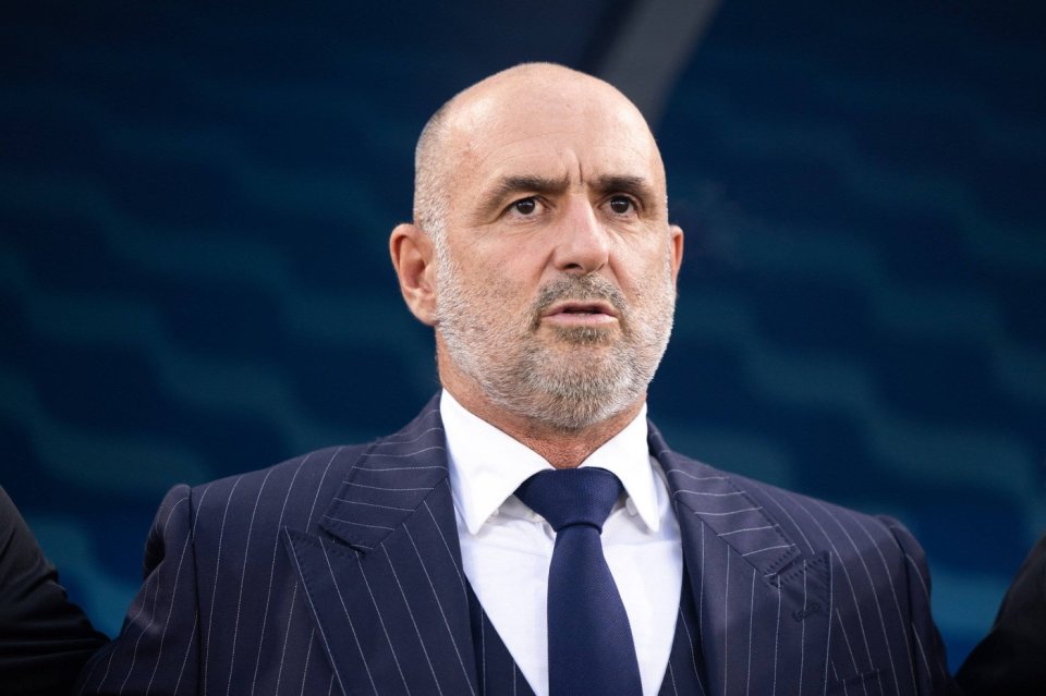 Michal Probierz a pregătit naționala Poloniei din 2023