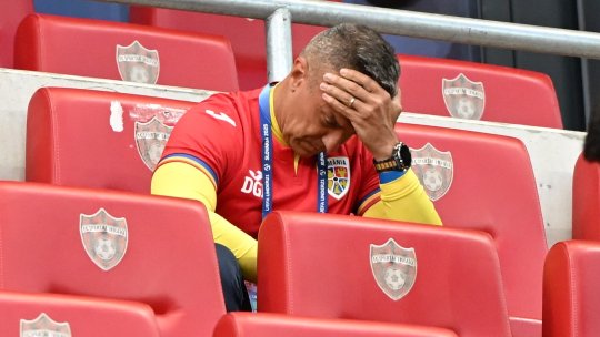 Fostul oficial din Liga 1 l-a făcut praf pe Daniel Pancu după eșecul României U21 cu Italia: ”Ce rezultate a avut înainte? În afară că este prietenul lui Burleanu” / ”Chirilă nu era bun?”