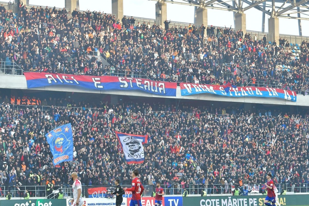 Asociatia Stelistilor a chemat FRF la Consiliul Concurentei