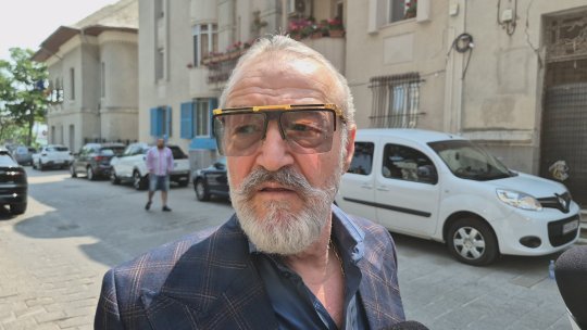 Gigi Becali, declarații spumoase de la ”nunta anului” în România: ”E un băiat care mi-a adus bucurii și bani”