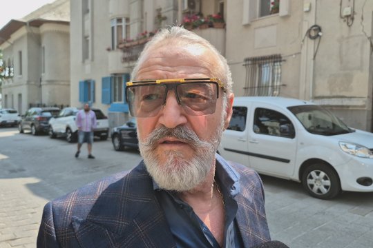 Gigi Becali, declarații spumoase de la ”nunta anului” în România: ”E un băiat care mi-a adus bucurii și bani”