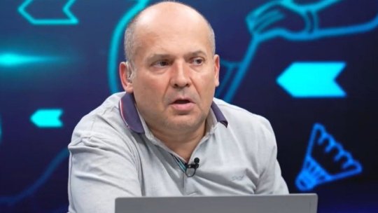 iAM Banciu, 12 iunie. ”Consulul” analizează subiectele momentului în sportul mondial