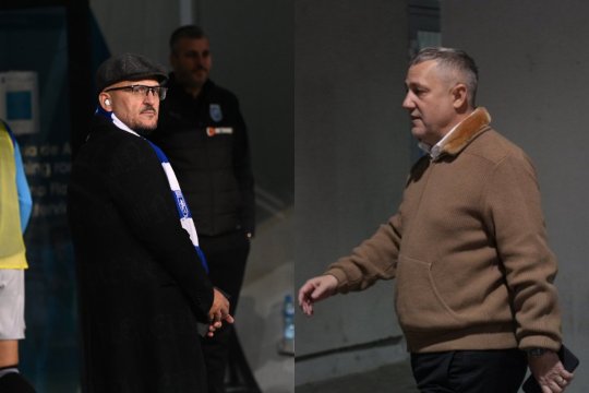Mihai Rotaru, reacție tranșantă, după ce ce Mititelu a anunțat victoria în procesul cu palmaresul. Ce a decis instanța