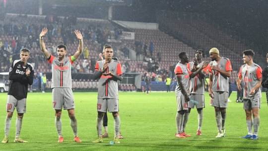 FCSB plănuiește un nou transfer pe filieră africană! Cine l-a convins pe Gigi Becali