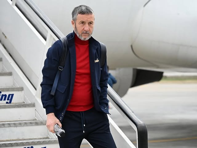 MM Stoica, oficialul celor de la FCSB