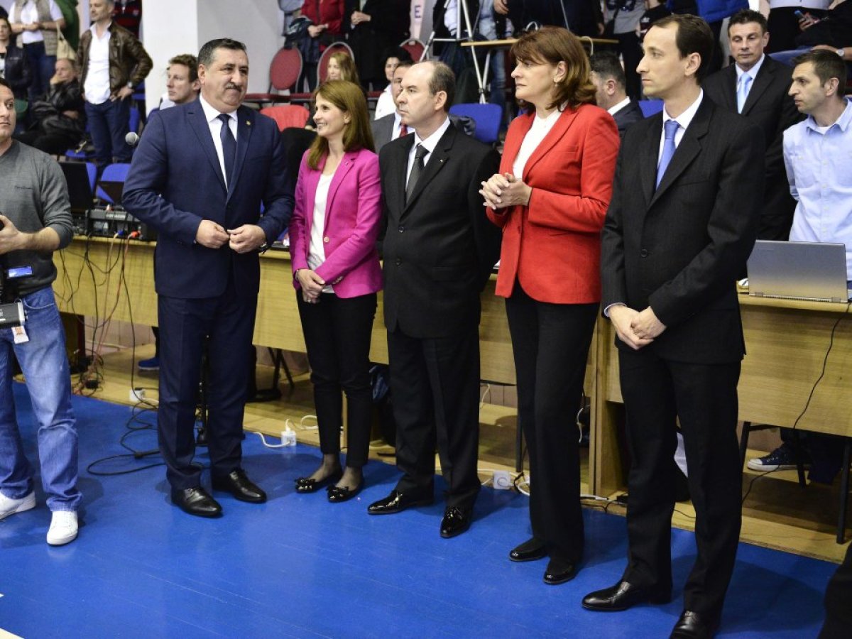 Generalul Cătălin Zisu a colaborat mult cu Gigi Becali