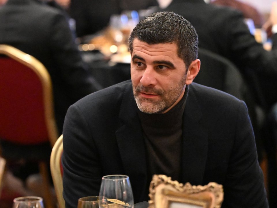 În tinerețe, Dani Coman a participat la lupte ilegale
