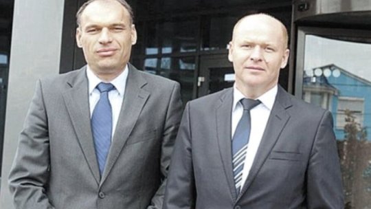 Miliardarii implicați în fotbalul românesc vor să dea lovitura cu un proiect de 2.000.000 de euro