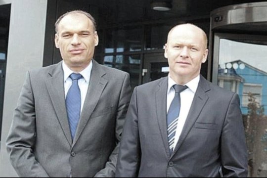 Miliardarii implicați în fotbalul românesc vor să dea lovitura cu un proiect de 2.000.000 de euro