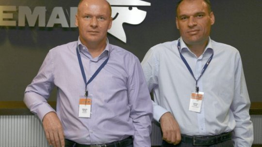 Se naște o nouă forță, cu o "susținere teribilă" în fotbalul românesc: "O să vedeți ce sus vor ajunge"