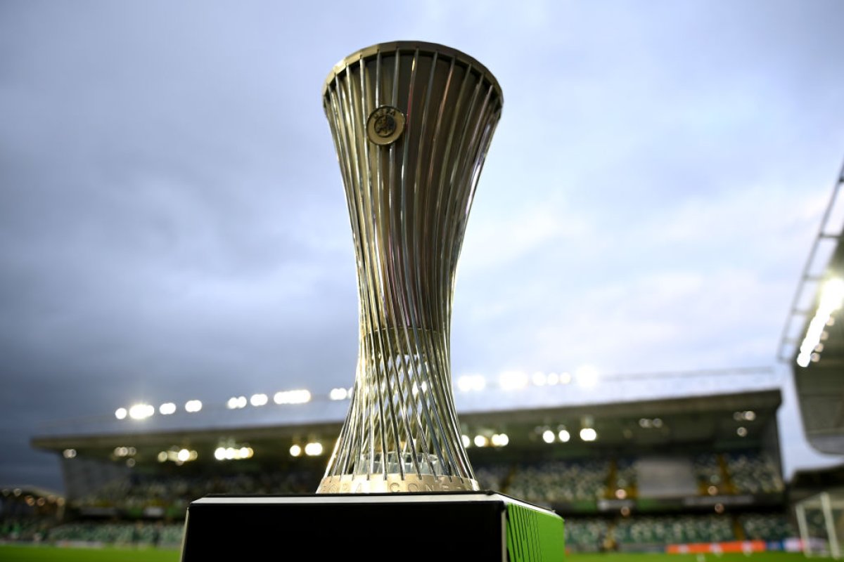 Drogheda United, exclusă de UEFA din Conference League