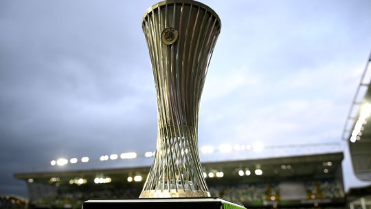 Decizie drastică luată de UEFA: OUT din Conference League! TAS, ultima soluție pentru clubul exclus