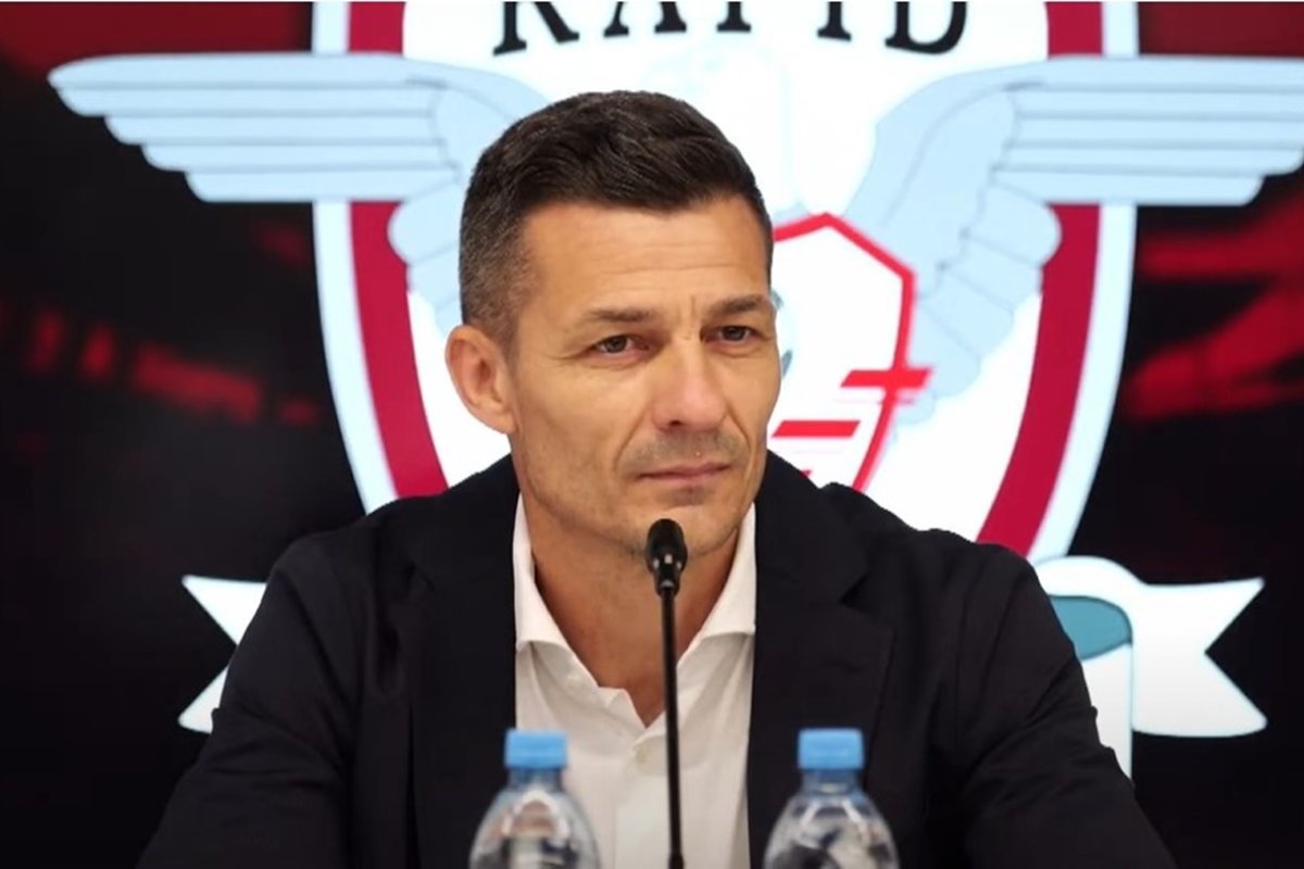 Declarațiile lui Gâlcă la adresa fanilor Rapidului, taxate dur de Decebal Rădulescu: ”Înainte erau maimuțe”