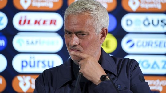 Atacul militar al Israelului împotriva Iranului îi dă mari bătăi de cap lui Jose Mourinho