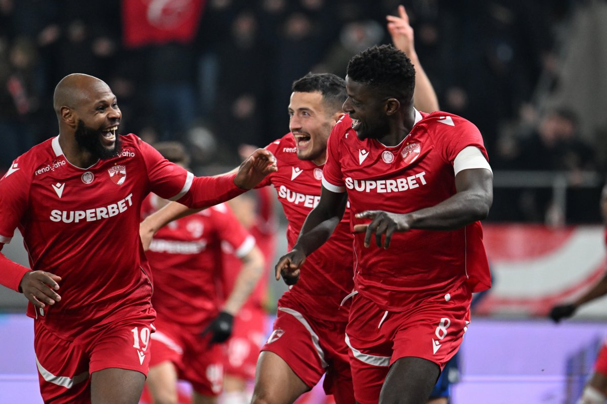 Hakim Abdallah este cotat la 650.000 de euro