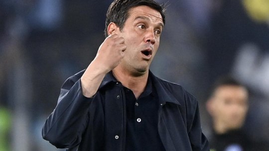 Asigurări de la Chivu! Jucătorul convins să rămână la Inter după o discuție cu tehnicianul român