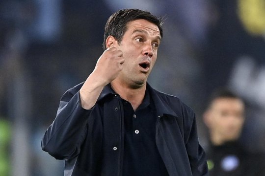 Asigurări de la Chivu! Jucătorul convins să rămână la Inter după o discuție cu tehnicianul român