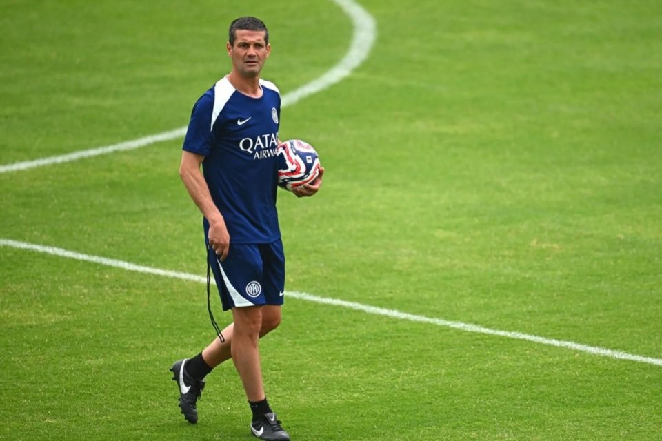 Cristi Chivu a luat titlul în Italia cu Inter U19