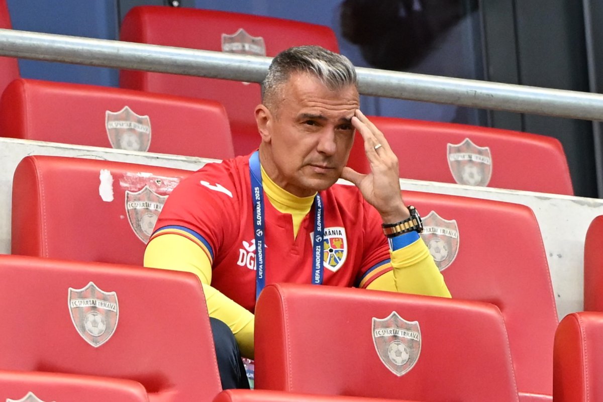 Daniel Pancu s-a retras în 2018 din cariera de fotbalist