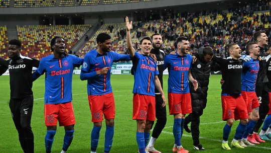 Clubul din SuperLiga a confirmat negocierile cu fotbaliștii ”renegați” de Gigi Becali: ”Sunt discuții cu toți trei”