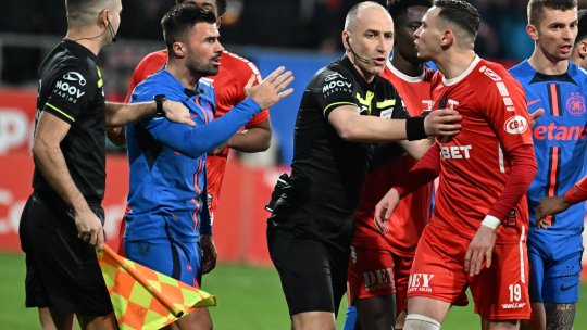 Fotbalistul aflat pe lista celor de la Dinamo și CFR are viitorul incert la club: ”Are mai multe oferte”