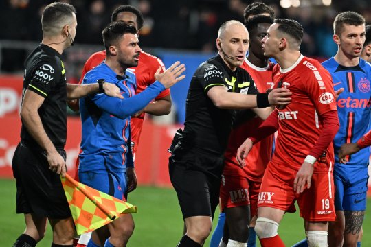 Fotbalistul aflat pe lista celor de la Dinamo și CFR are viitorul incert la club: ”Are mai multe oferte”
