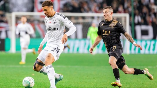 Gică Hagi vrea să aducă la Farul Constanța un triplu campion din Europa