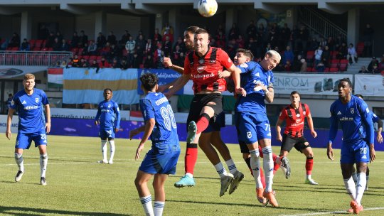 Fotbalistul care vrea să-l ajute pe Gigi Becali să ajungă în Liga Campionilor: ”Mă simt pregătit pentru tot ce vine”