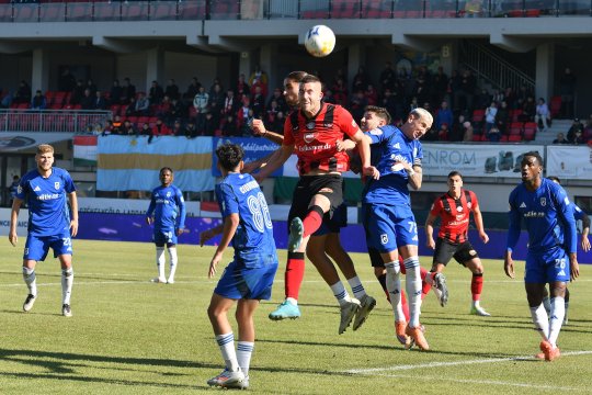 Fotbalistul care vrea să-l ajute pe Gigi Becali să ajungă în Liga Campionilor: ”Mă simt pregătit pentru tot ce vine”