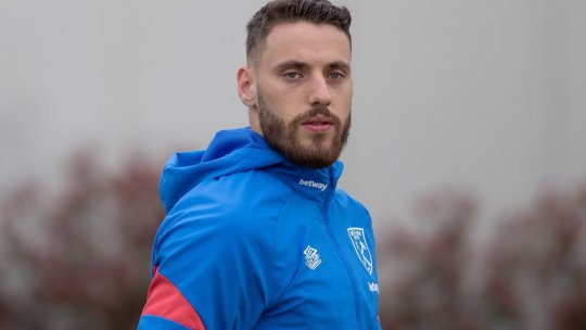 ȚSKA Moscova își caută dreptatea în instanță după ce un club din Premier League nu a virat banii