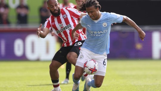 Echipa lui Drăgușin sparge banca: 82 de milioane de euro pentru un fotbalist aflat și pe lista lui United