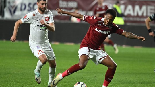 Autoritățile franceze i-au confiscat Bentley-ul de 320.000 de euro lui Clinton N'Jie. Care este motivul pentru care fostul fotbalist de la Rapid a rămas fără automobilul de lux