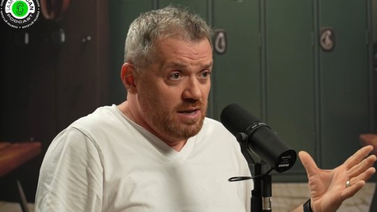 Cătălin Oprișan, fără milă când vine vorba de România: ”Vorbeam cu Gigi Nețoiu...”