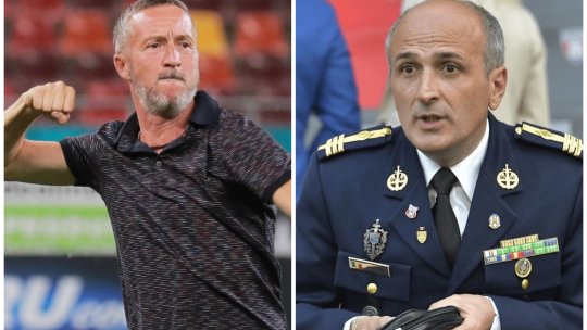 MM Stoica, atac dur la Florin Talpan: ”Spune atât de multe prostii și își pierde la fiecare ieșire din credibilitate”