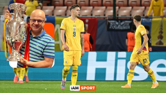 Jurnalistul de la Marca, verdict la România U21 - Spania U21: ”Liga românească nu este una puternică” + Hagi nu a fost uitat: ”Steaua a fost o echipă incredibilă”