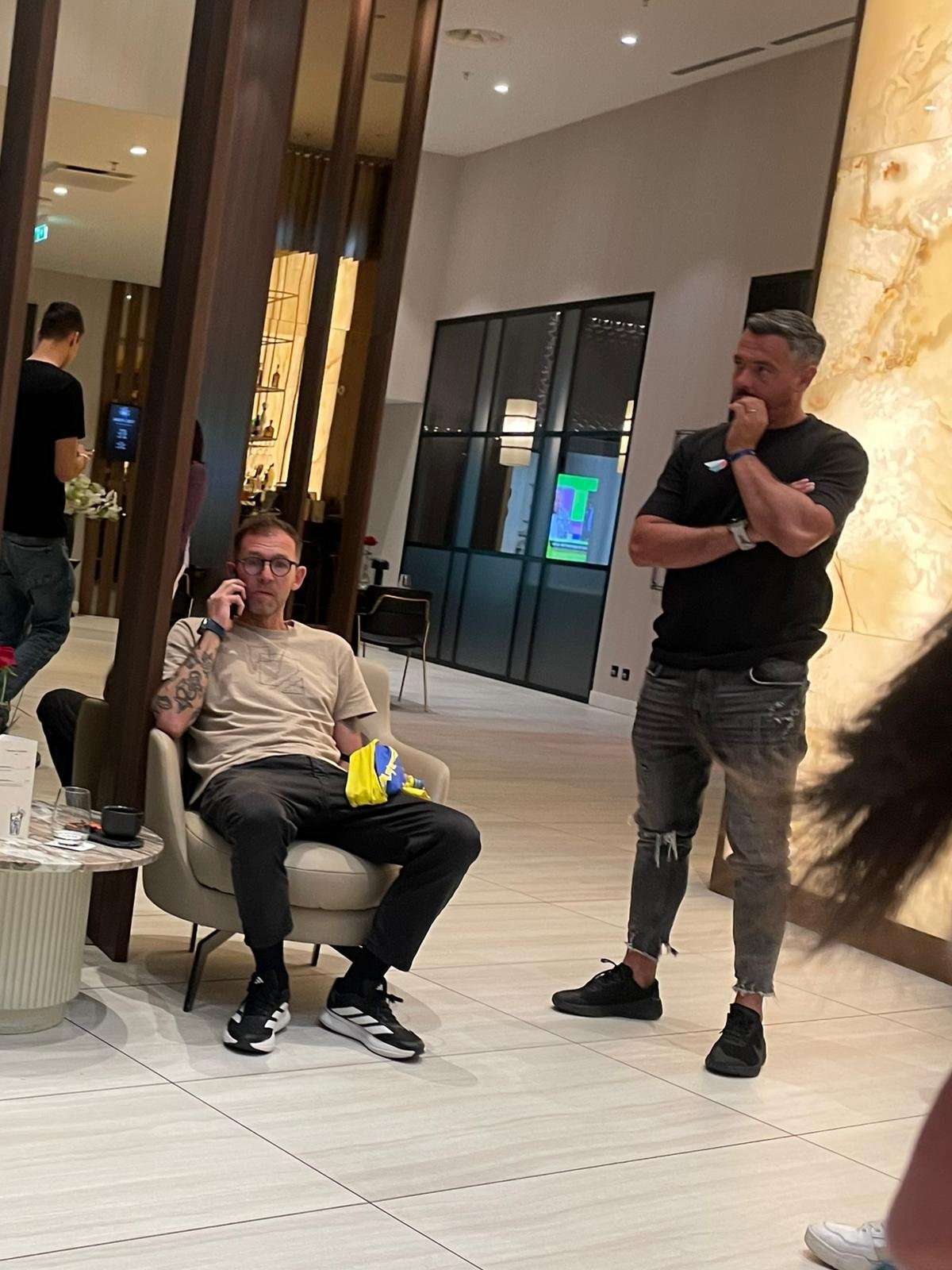 Bogdan Lobonț umilit la Cluj! Ce a pătit fostul mare portar al României