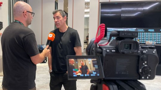 "Am venit la Cluj ca să ne distrăm și să bucurăm lumea". Fostul campion mondial Robert Pires promite un show de zile mari la Sports Festival