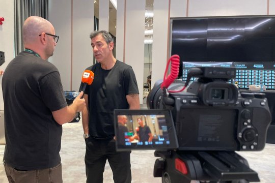 "Am venit la Cluj ca să ne distrăm și să bucurăm lumea". Fostul campion mondial Robert Pires promite un show de zile mari la Sports Festival