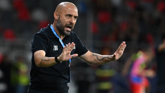 Tony da Silva revine în România! Portughezul s-a înțeles cu o echipă din Liga 2