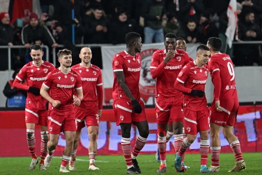 Dinamo mai pierde un titular! Jucătorul s-a înțeles cu noul său club